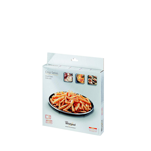 PIATTO CRISP SERIE AVM250 DIAMETRO 30,5 CM H 2,5 CM