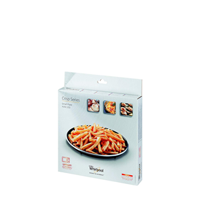 PIATTO CRISP SERIE AVM250 DIAMETRO 30,5 CM H 2,5 CM