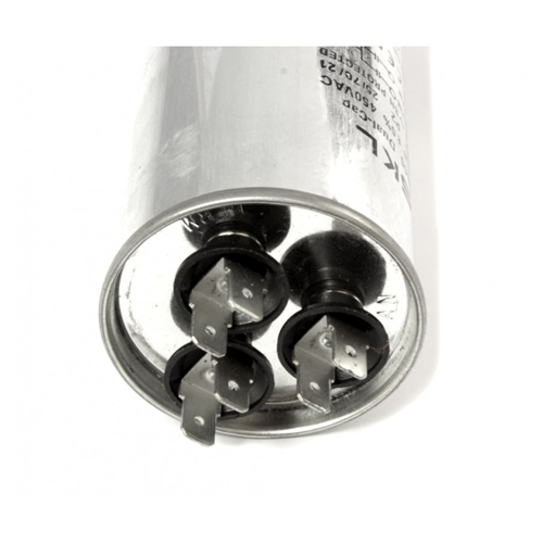 CONDENSATORE PER CONDIZIONAMENTO SKL 30+1.5µF 450V