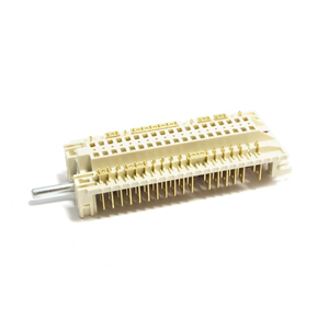 COMMUTATORE BOSCH 8 POSIZIONI ALBERINO 24MM 