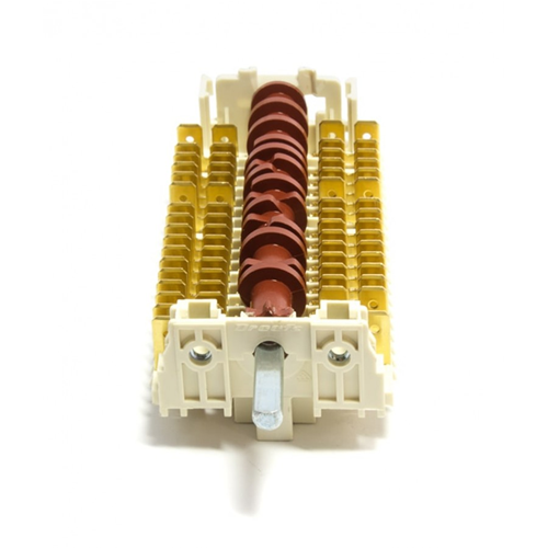 COMMUTATORE BOSCH 8 POSIZIONI ALBERINO 24MM 