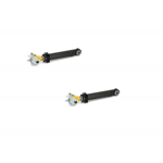 COPPIA AMMORTIZZATORI MIELE 75N 