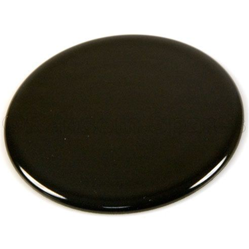 PIATTINO CANDY GRANDE NERO