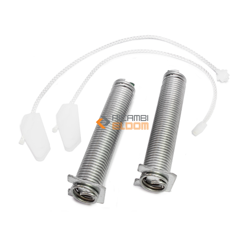 KIT CERNIERA PORTA L/S BOSCH