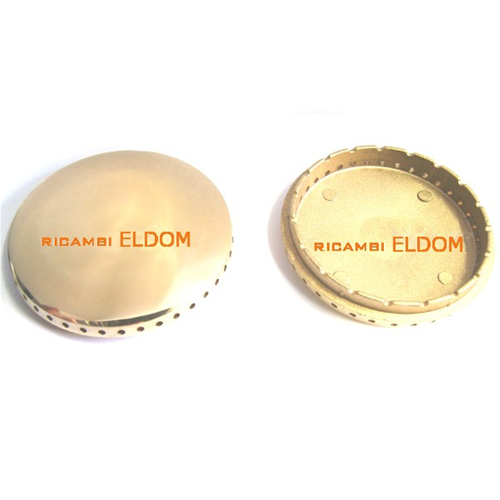 SPARTIFIAMMA GRANDE ARISTON DIAM. 78 