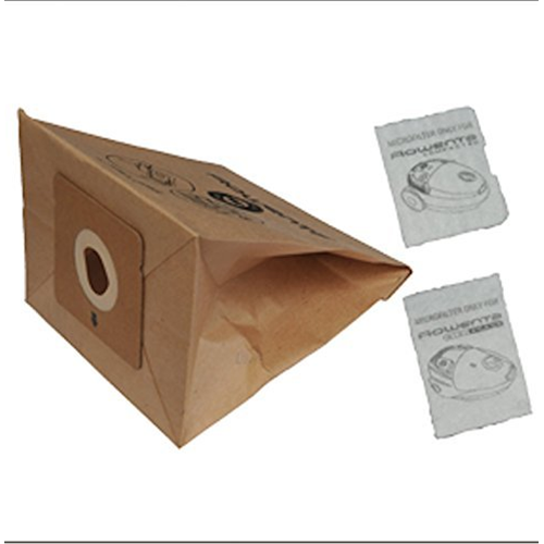 SACCHETTI ASPIRAPOLVERE ROWENTA 6PZ+2