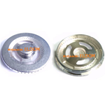 SPARTIFIAMMA TRIPLA CORONA SMEG