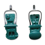 TASTO SGANCIO BASTONE VK135 