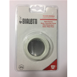 GUARNIZIONE 3 TAZZE BIALETTI 3PZ + FILTRO 