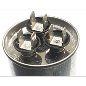 CONDENSATORE PER CONDIZIONAMENTO SKL 35+1.5µF 450V