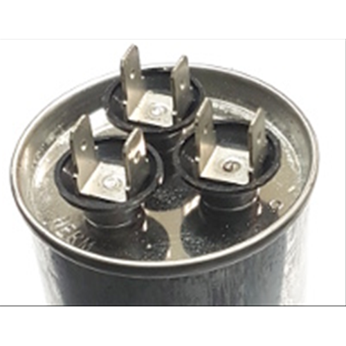 CONDENSATORE PER CONDIZIONAMENTO SKL 50+6µF 400V