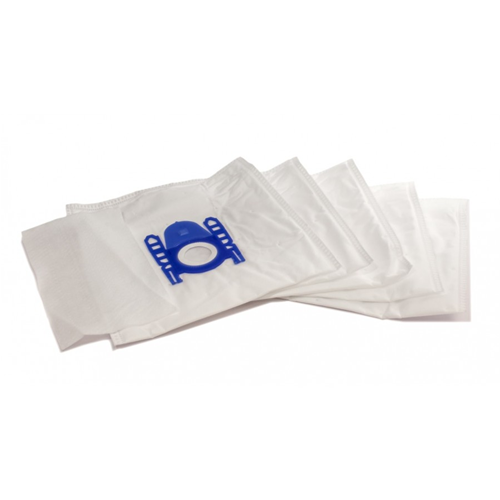 SACCHETTI PER ASPIRAPOLVERE BOSCH TIPO G 5 PZ + FILTRO 