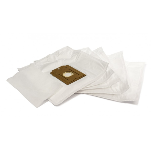 SACCHETTI PER ASPIRAPOLVERE BOSCH TIPO K 5 PZ + FILTRO 