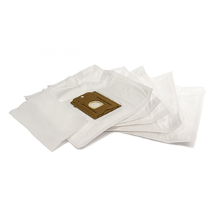 SACCHETTI PER ASPIRAPOLVERE BOSCH TIPO K 5 PZ + FILTRO 