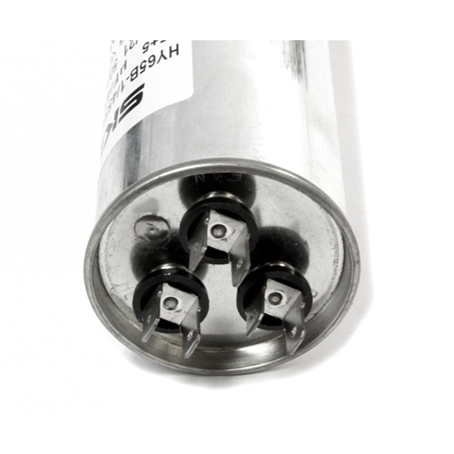 CONDENSATORE PER CONDIZIONAMENTO SKL 45+5µF 450V