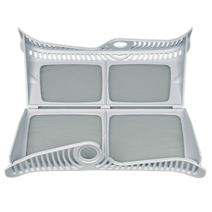 FILTRO LAVASCIUGA ARISTON - INDESIT 