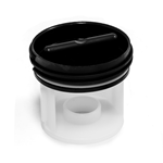 FILTRO LAVATRICE BOSCH