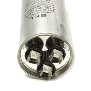 CONDENSATORE PER CONDIZIONAMENTO SKL 35+6µF 450V