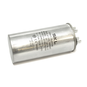 CONDENSATORE PER CONDIZIONAMENTO SKL 35+6µF 450V