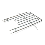 RESISTENZA FORNO ARISTON 556WATT + 2250WATT 128/230VOLT