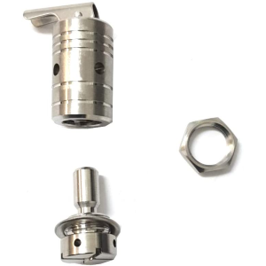 VALVOLA ESERCIZIO LAGOSTINA ADATTABILE