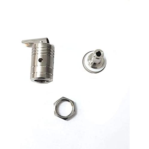 VALVOLA ESERCIZIO LAGOSTINA ADATTABILE