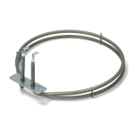 RESISTENZA FORNO REX ELECTROLUX ADATTABILE 140089339034
