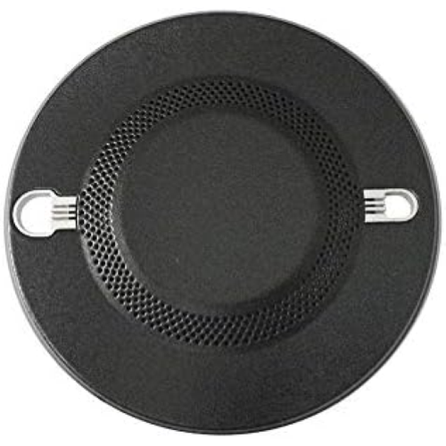 SPARTIFIAMMA GRANDE ARISTON NERO