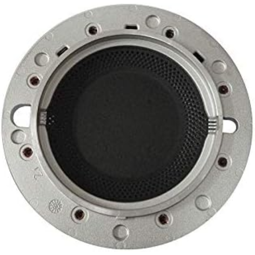 SPARTIFIAMMA GRANDE ARISTON NERO