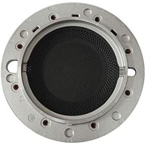 SPARTIFIAMMA GRANDE ARISTON NERO