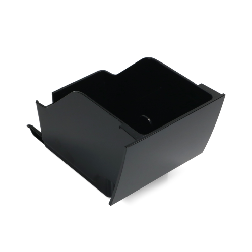 CONTENITORE FONDI CAFFE