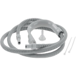 TUBO SCARICO CONDENSA BOSCH 