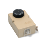 TERMOSTATO AMB.+30-30 CON BULBO PRODIGY
