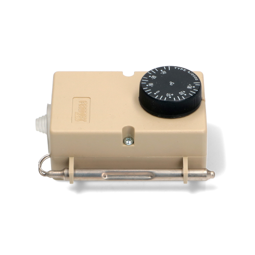 TERMOSTATO AMB.+30-30 CON BULBO PRODIGY