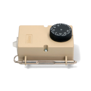 TERMOSTATO AMB.+30-30 CON BULBO PRODIGY