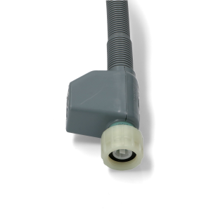 TUBO CARICO ACQUASTOP 1640MM INDESIT