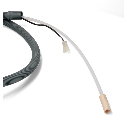 TUBO CARICO ACQUASTOP 1640MM INDESIT