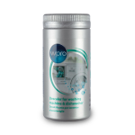 DECALCIFICANTE PER LAVATRICI / LAVASTOVIGLIE 250 GR