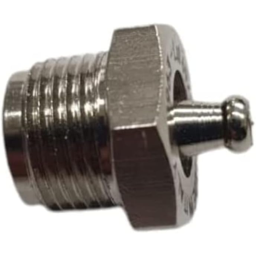 VALVOLA SICUREZZA M9X0,75  3,4/4,5 BAR ADATT. MOKA BIALETTI RESTILE MUKKA