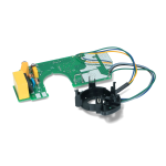 SCHEDA ELETTRONICA FOLLETTO VK140 - VK150 ADATTABILE