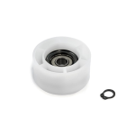 PULEGGIA DRYER BOSCH