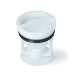 FILTRO LAVATRICE BEKO 