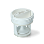 FILTRO SCARICO CANDY 41004157