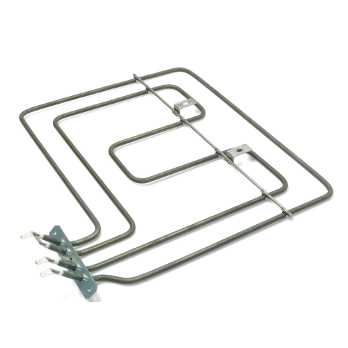 RESISTENZA FORNO BEKO DOPPIA