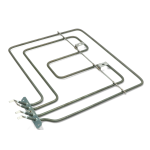 RESISTENZA FORNO BEKO DOPPIA