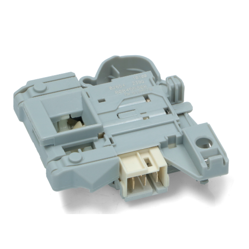 ELETTROSERRATURA REX