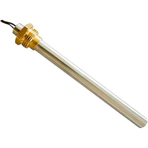 RESISTENZA PER STUFE A PELLET 3/8"