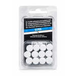 PASTIGLIE DECALCIFICANTI PER CAFFETTIERE 12 PZ