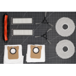 KIT DI RIFORNIMENTO ROBOT XIAOMI X10+/X10PLUS B101GL 