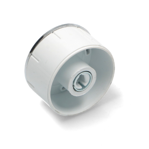 KIT 4 MANOPOLE CUCINA BIANCHE